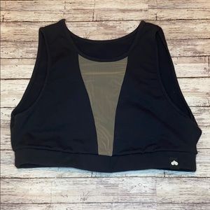 booty by brabants OS sports bra